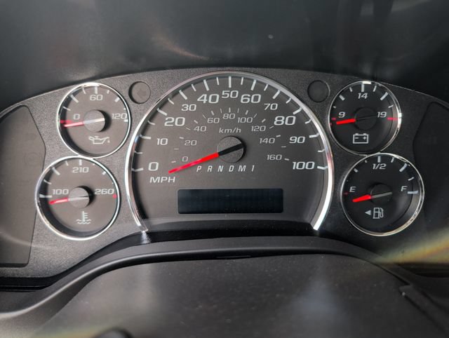 New 2026 Chevrolet Express 3500 w/ Power Convenience Package RWD image 13
