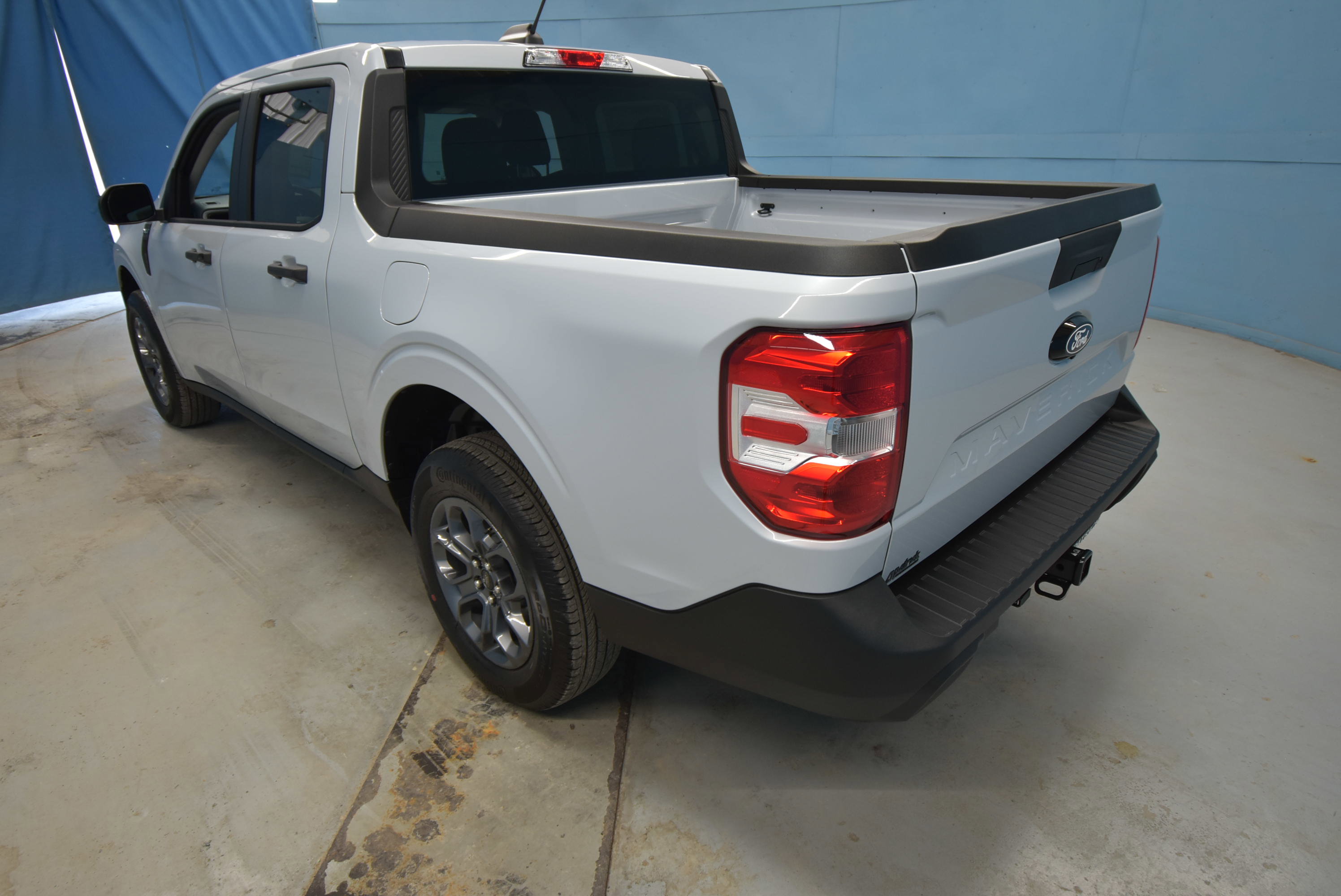 New 2026 Ford Maverick XLT w/ Equipment Group 301A AWD/4WD image 26