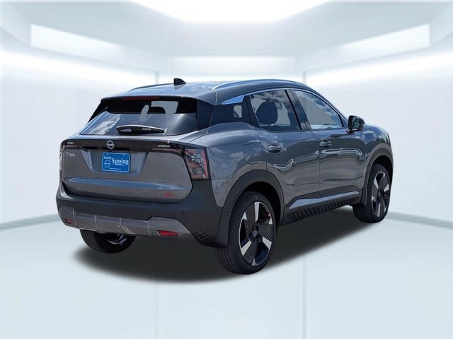 New 2026 Nissan Kicks SR FWD image 6