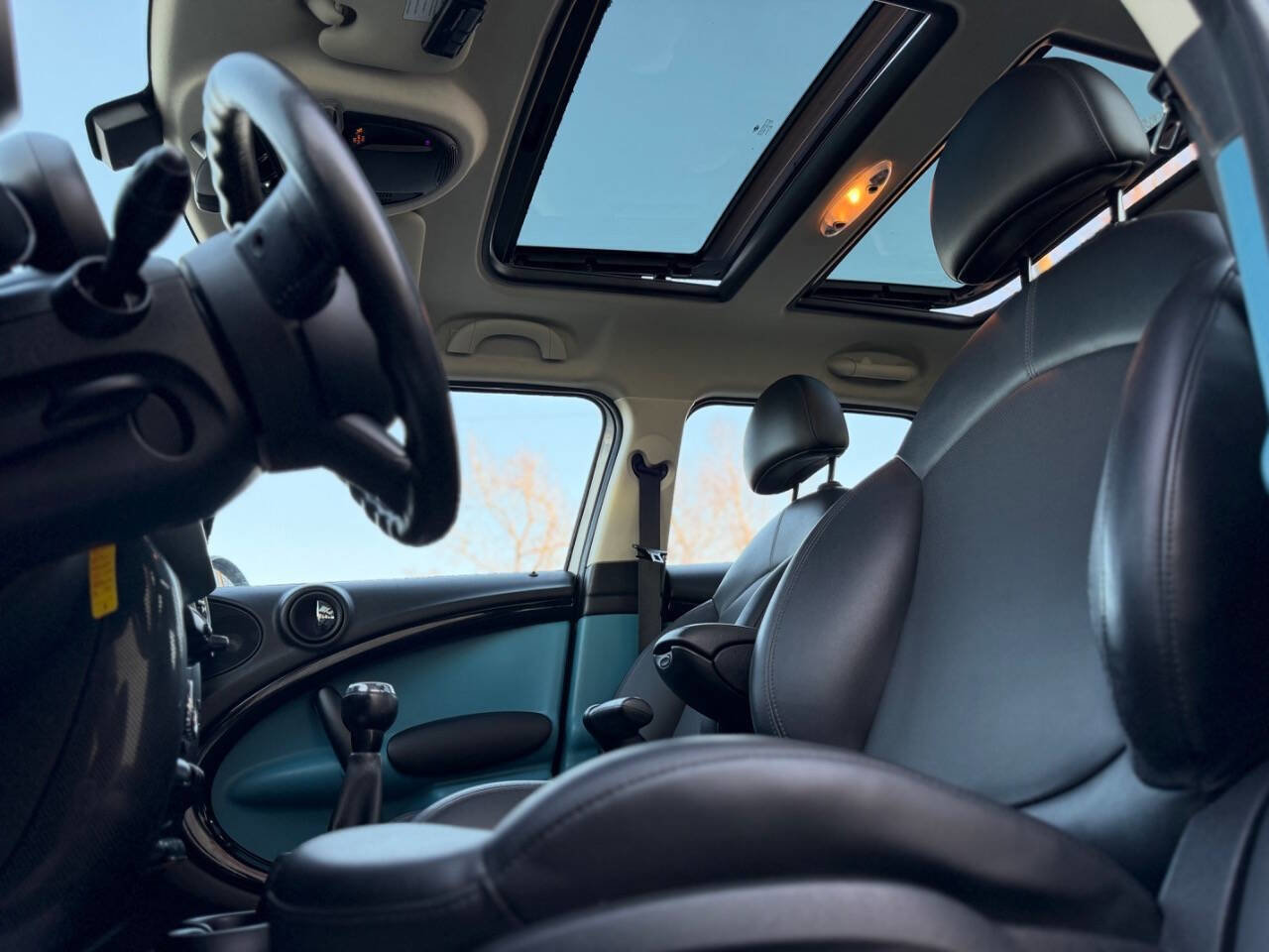 Used 2012 MINI Cooper Countryman S image 11