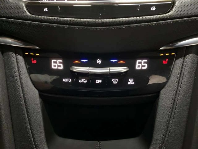 Used 2024 Cadillac XT6 Luxury AWD/4WD image 54