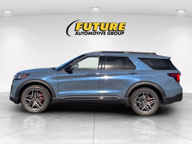 New 2026 Ford Explorer ST-Line w/ ST-Line Street Pack AWD/4WD image 7
