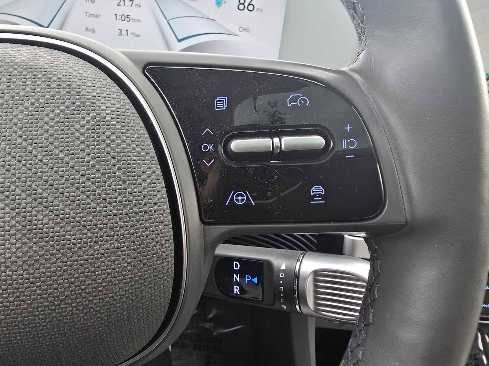 Used 2024 Hyundai Ioniq 5 Limited image 32