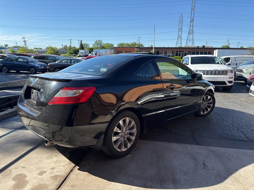 Used 2011 Honda Civic EX-L image 6