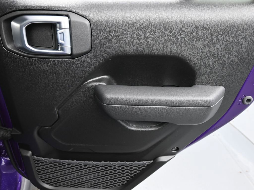 New 2026 Jeep Gladiator Willys image 14