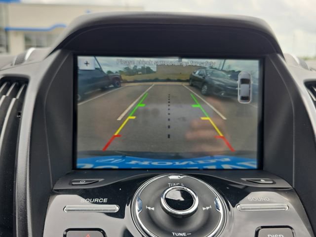 Used 2017 Ford Escape Titanium image 23