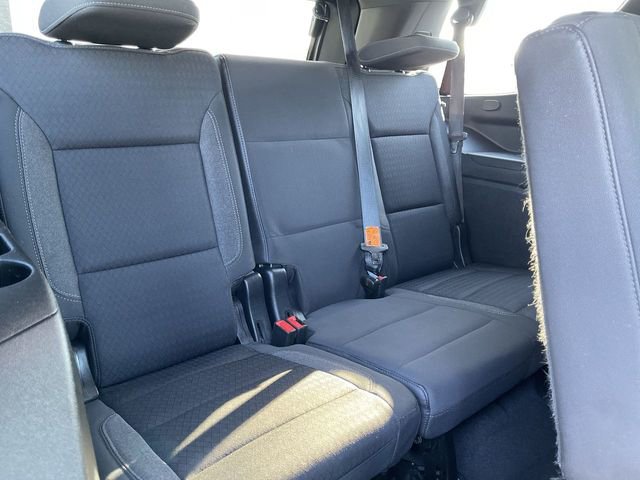 Used 2023 Chevrolet Tahoe LS w/ Driver Alert Package image 22