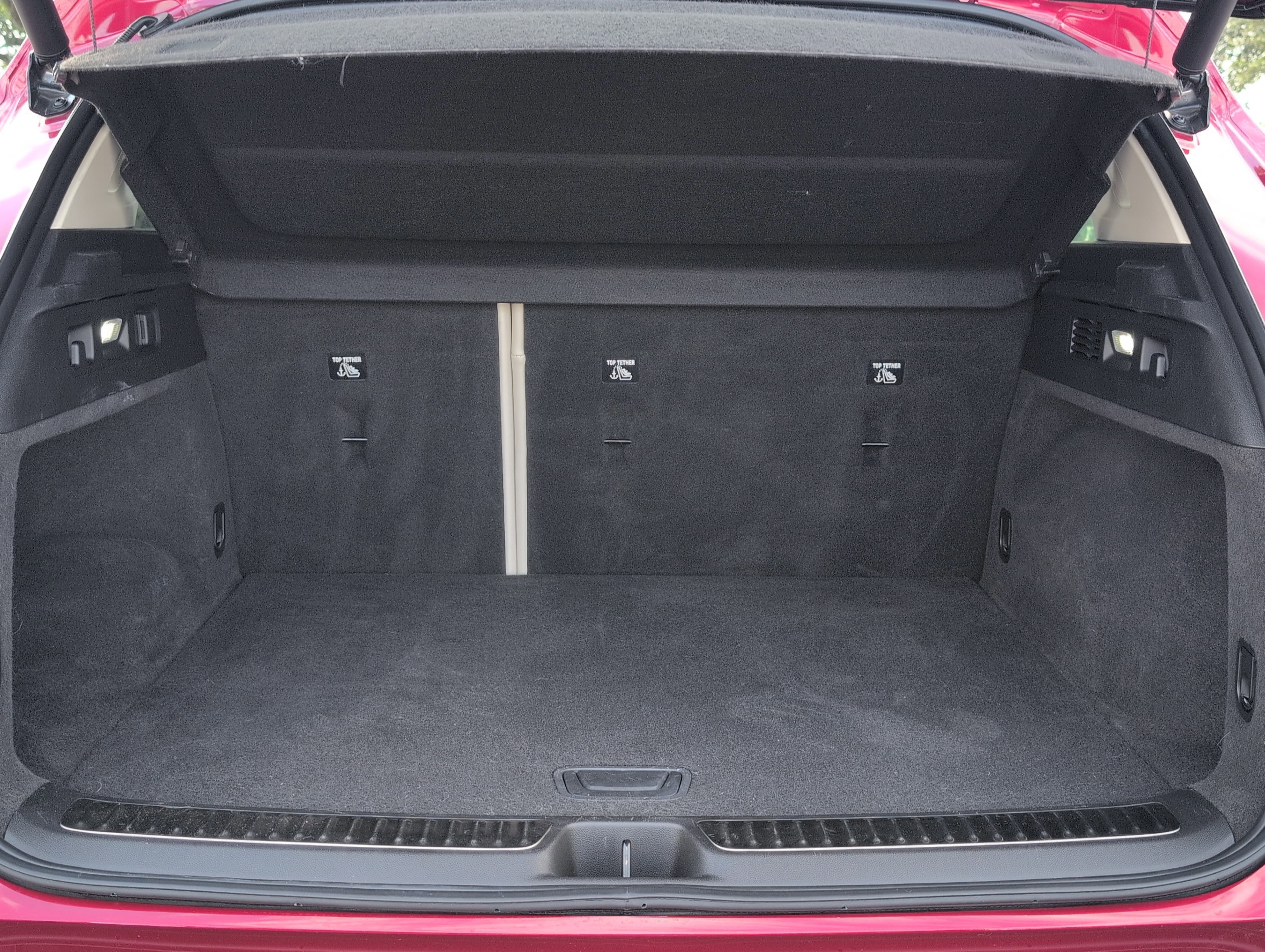 Used 2021 Buick Envision Avenir w/ Technology Package II image 5