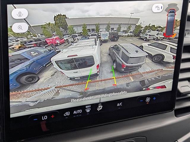 New 2026 Ford Transit 350 148 High Roof Extended w/ Load Area Protection Package image 12