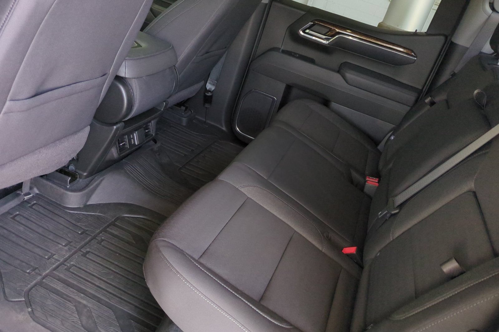 Used 2025 GMC Sierra 1500 Elevation AWD/4WD image 13