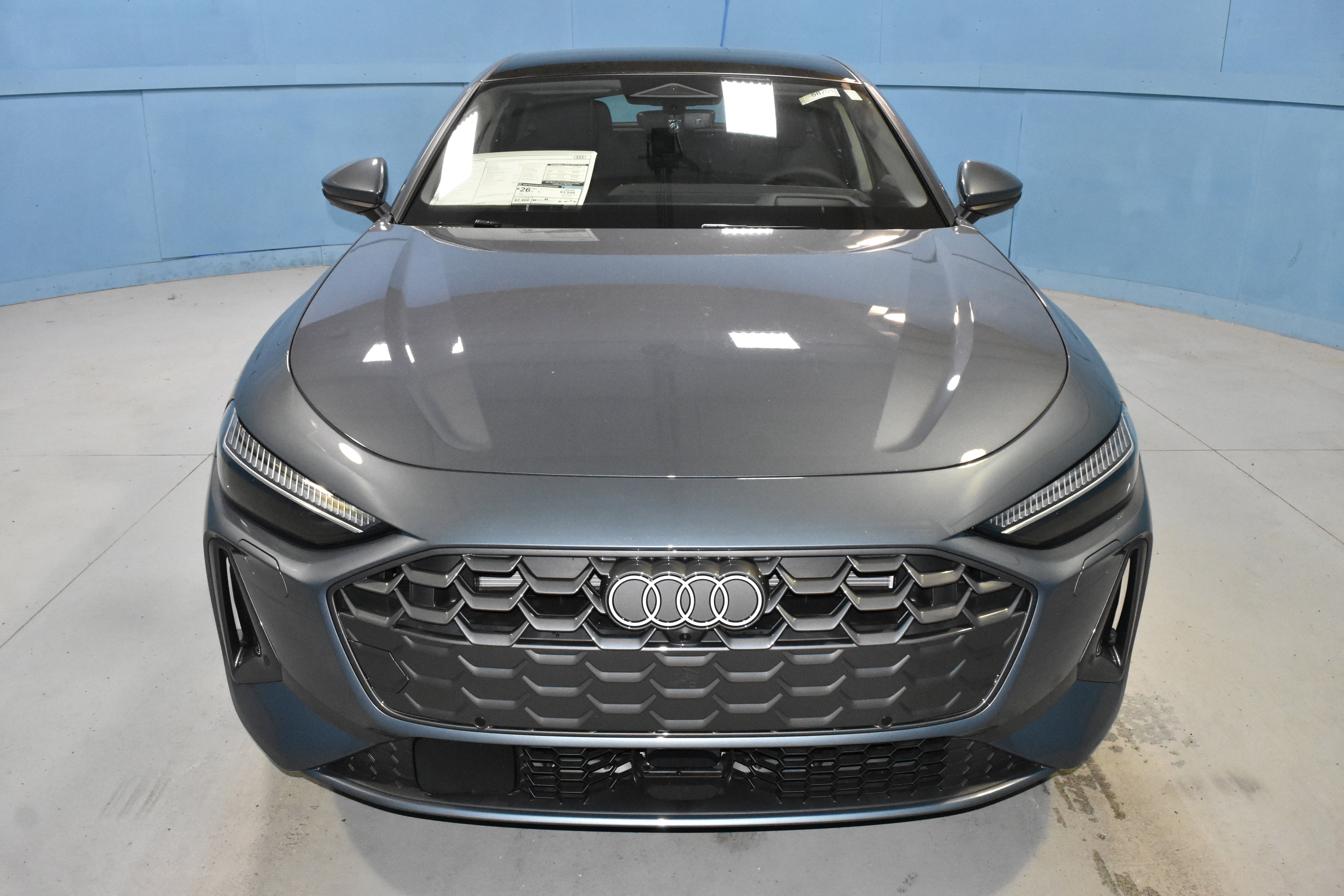 New 2026 Audi A5 2.0T Premium Plus AWD/4WD image 20