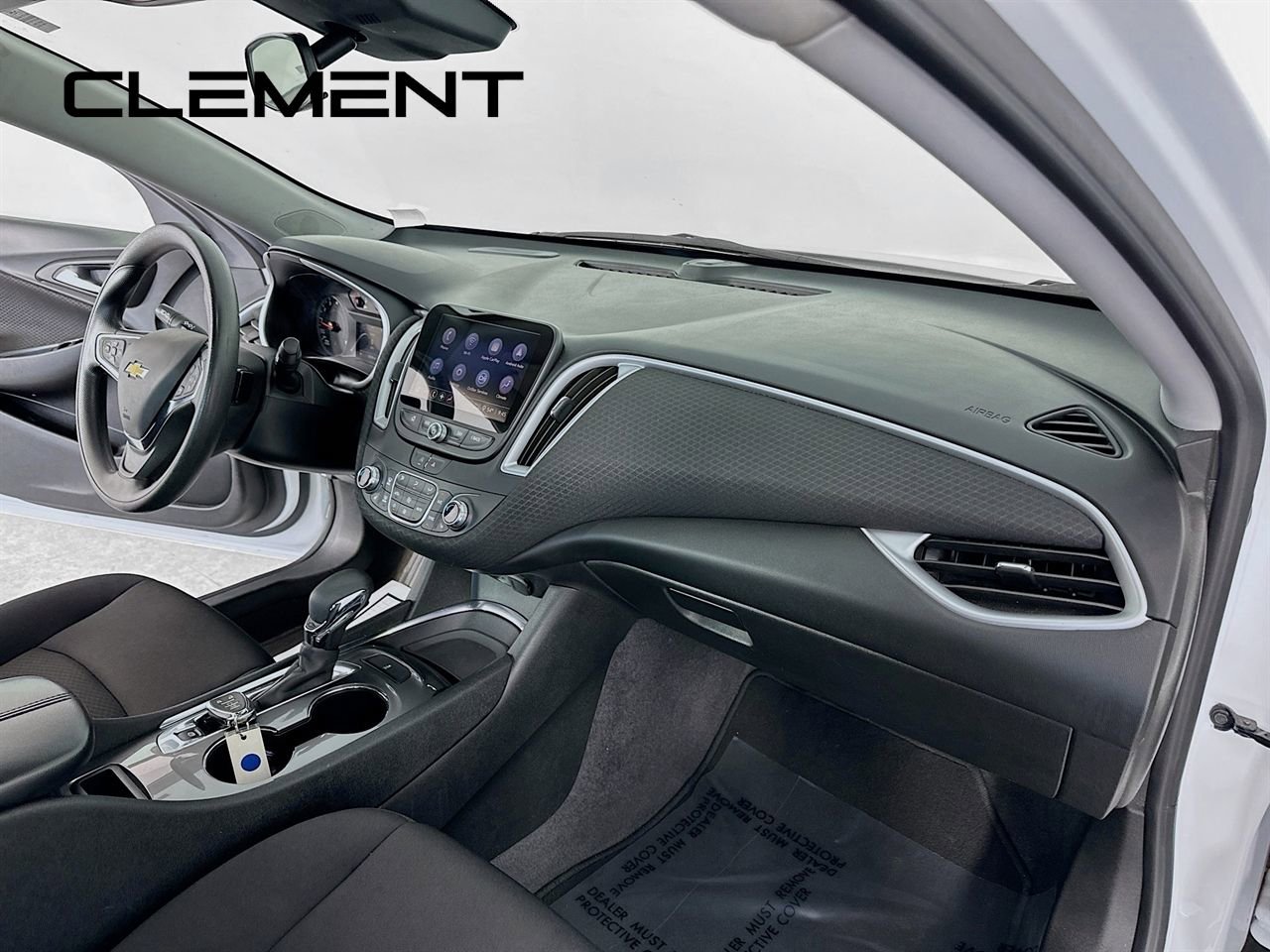 Used 2023 Chevrolet Malibu LT image 33