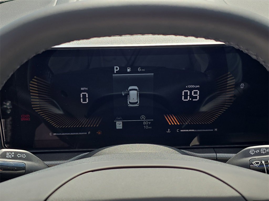 New 2026 Kia Sportage LX image 31