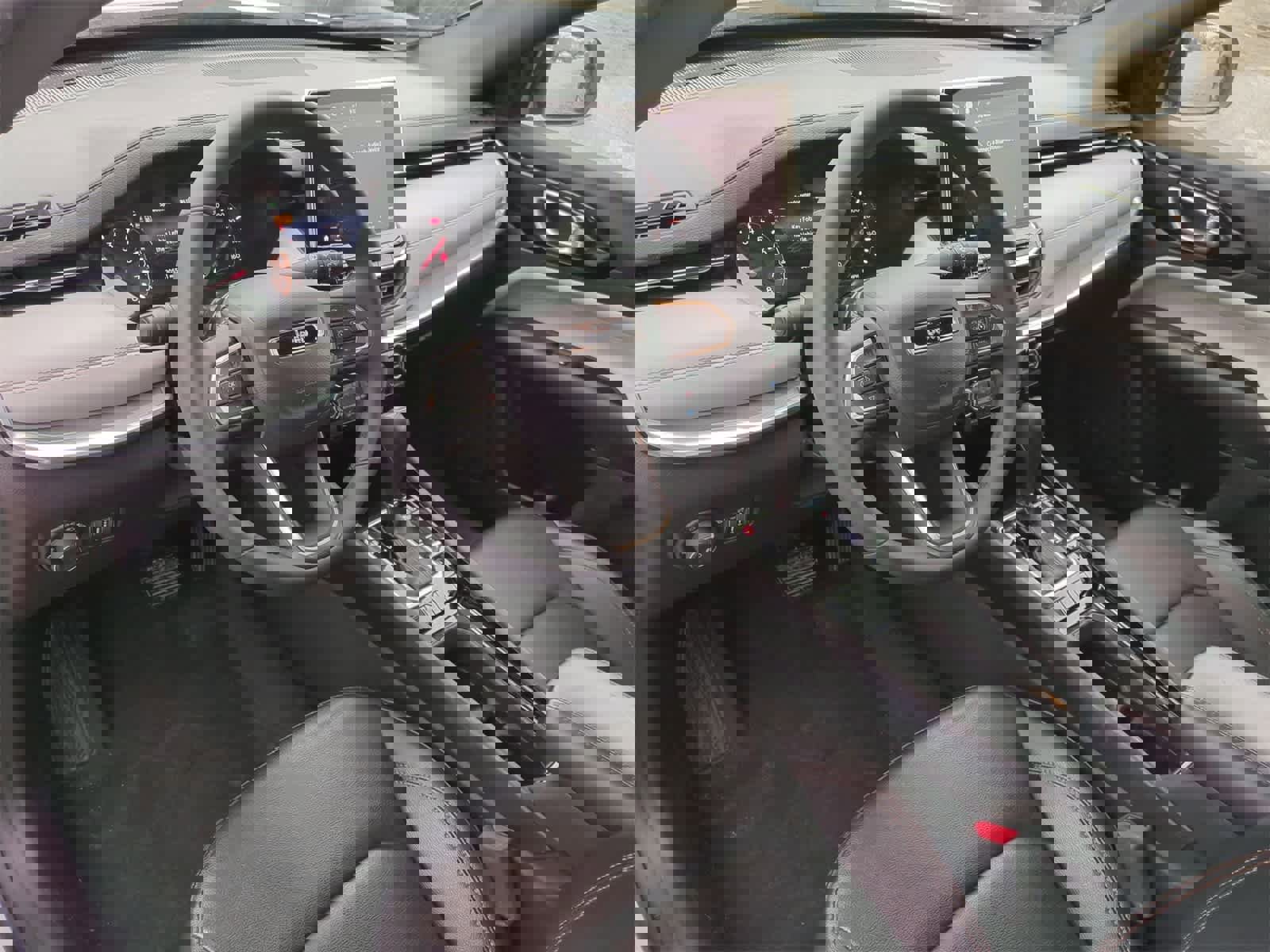 Certified 2024 Jeep Compass Limited image 10