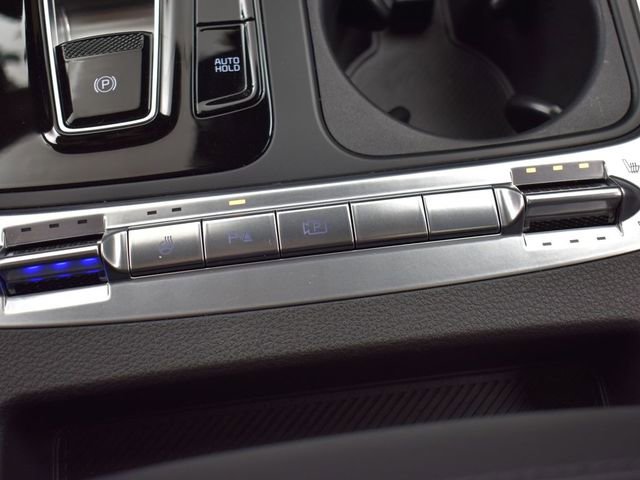 Certified 2025 Kia Carnival SX Prestige image 23