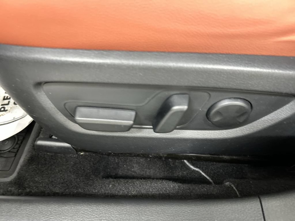 Certified 2024 MAZDA CX-30 Carbon AWD/4WD image 10