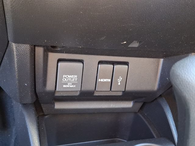 Used 2016 Honda Fit EX image 23