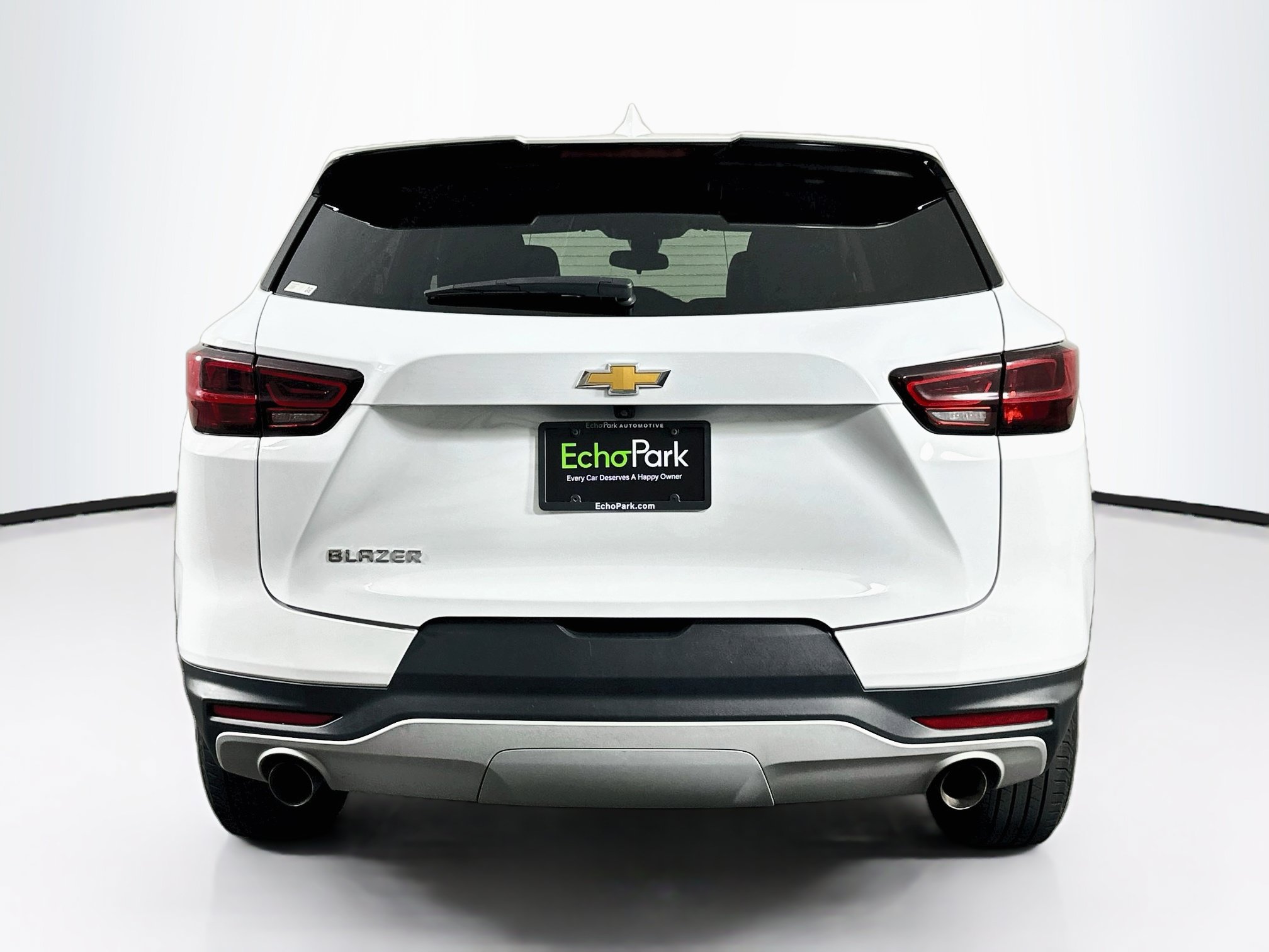 Used 2025 Chevrolet Blazer LT FWD image 7