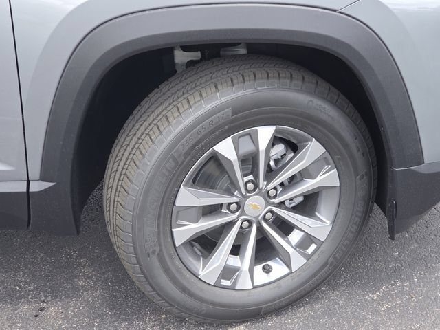 New 2026 Chevrolet Equinox LT w/ Convenience Package II AWD/4WD image 25