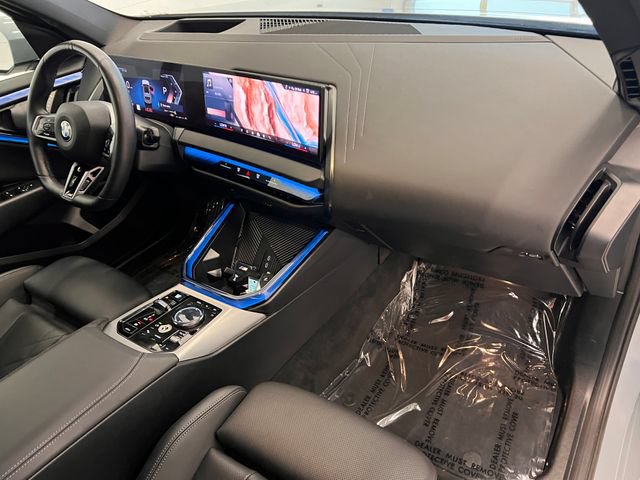 Used 2025 BMW X3 xDrive30i AWD/4WD image 13