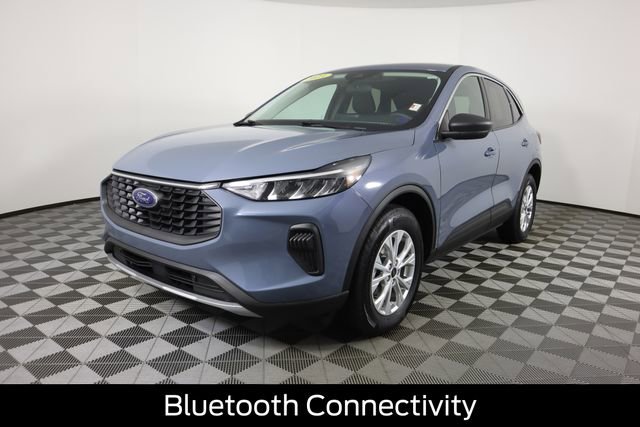 Certified 2023 Ford Escape Active image 9