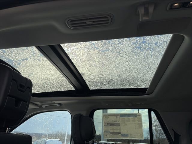 New 2026 Ford Expedition Platinum w/ Driver's Package image 28