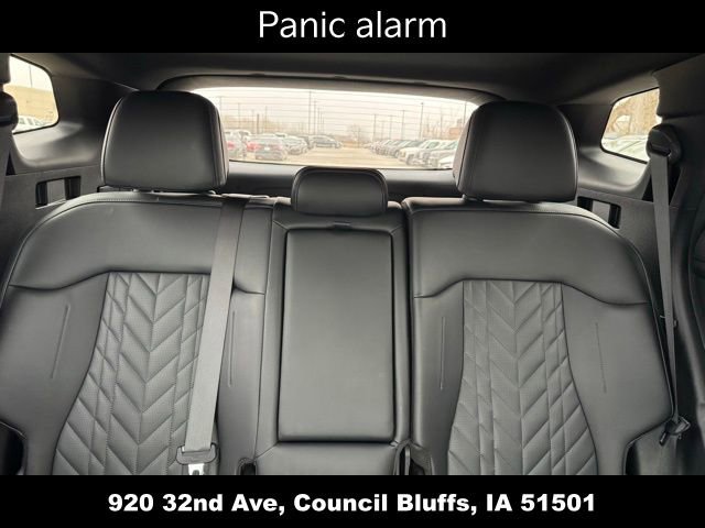 Used 2023 Kia Sportage X-Pro Prestige AWD/4WD image 29