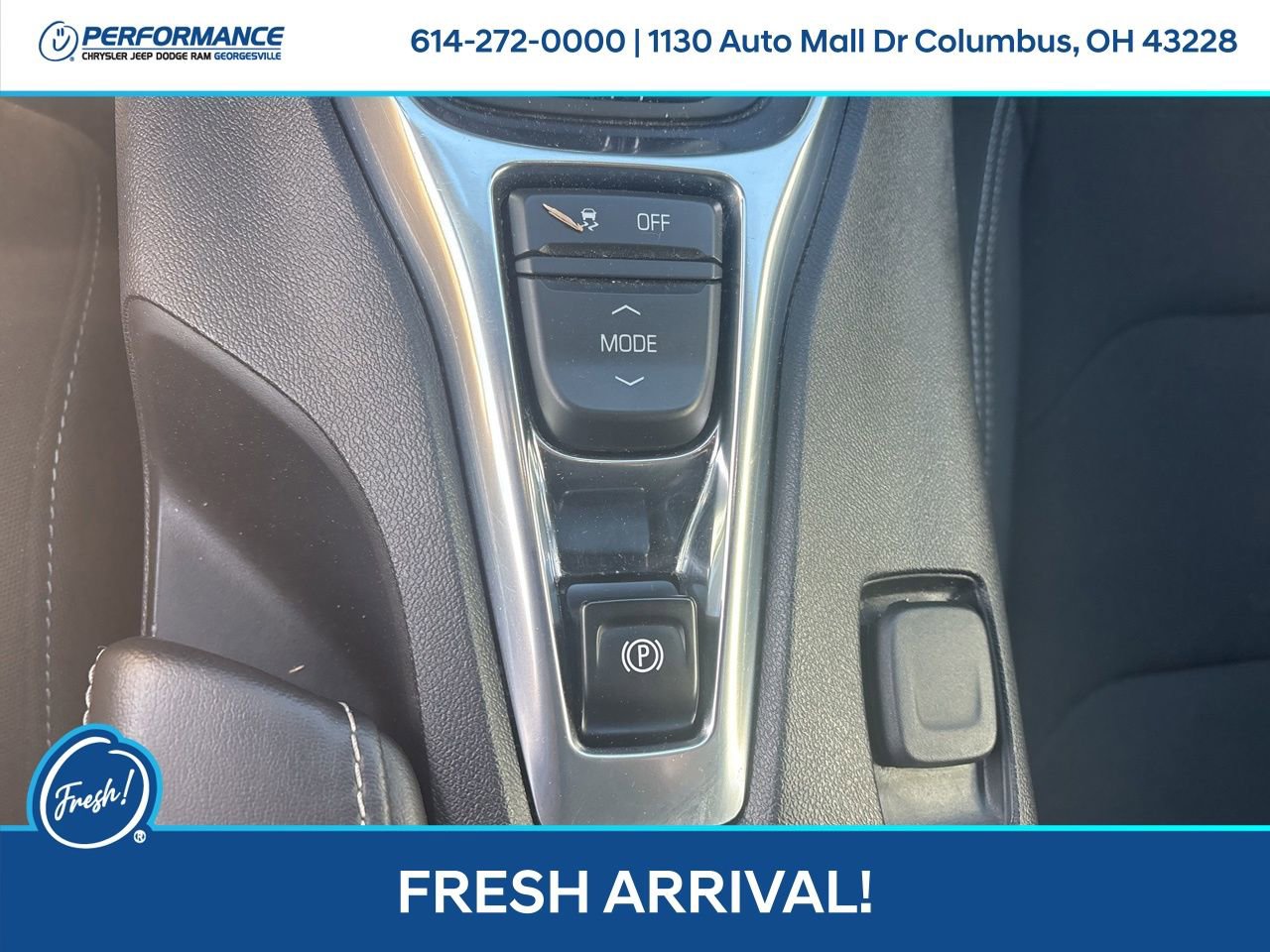 Used 2018 Chevrolet Camaro LT image 24