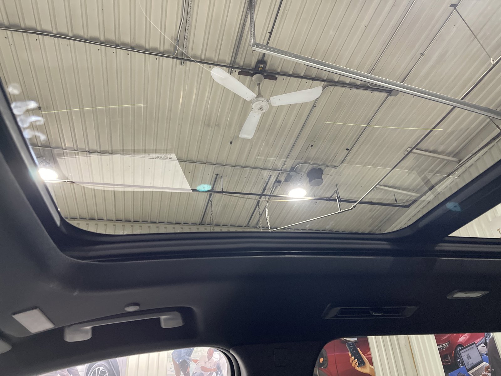 New 2026 Buick Enclave Avenir w/ Super Cruise Package image 20