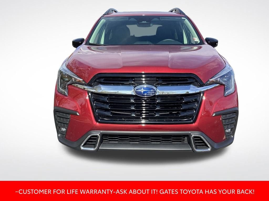 Used 2025 Subaru Ascent Touring image 2