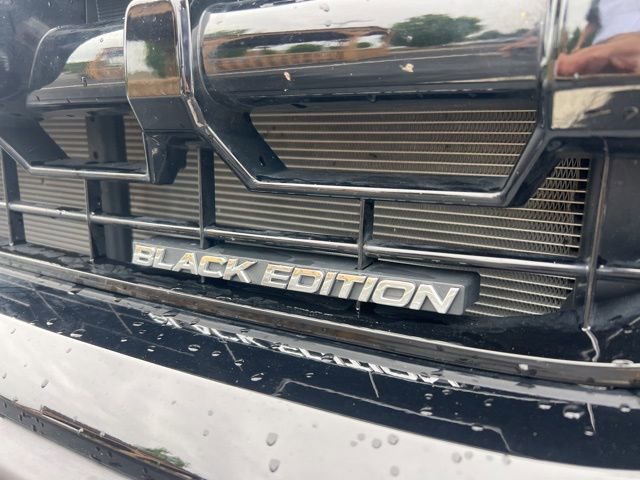 Used 2024 Honda Ridgeline Black Edition image 3