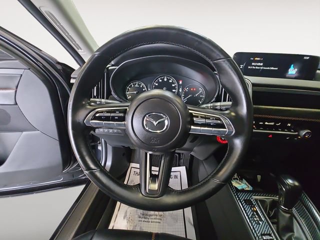 Used 2023 MAZDA CX-50 AWD 2.5 Turbo w/ Cargo Package image 13