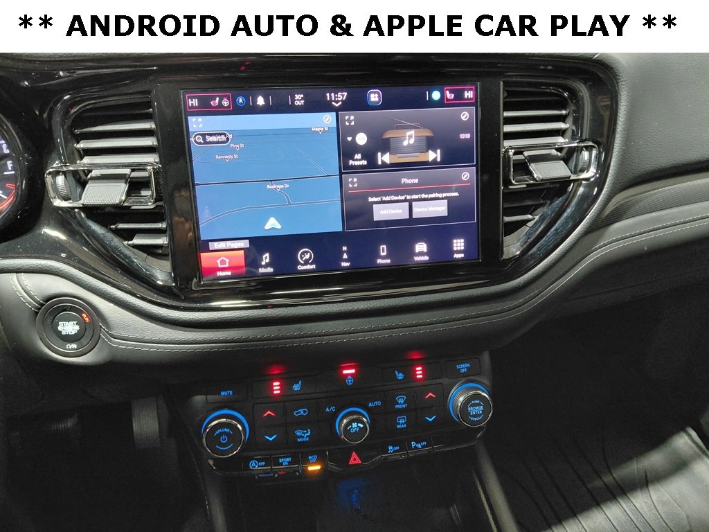 Certified 2021 Dodge Durango GT image 16