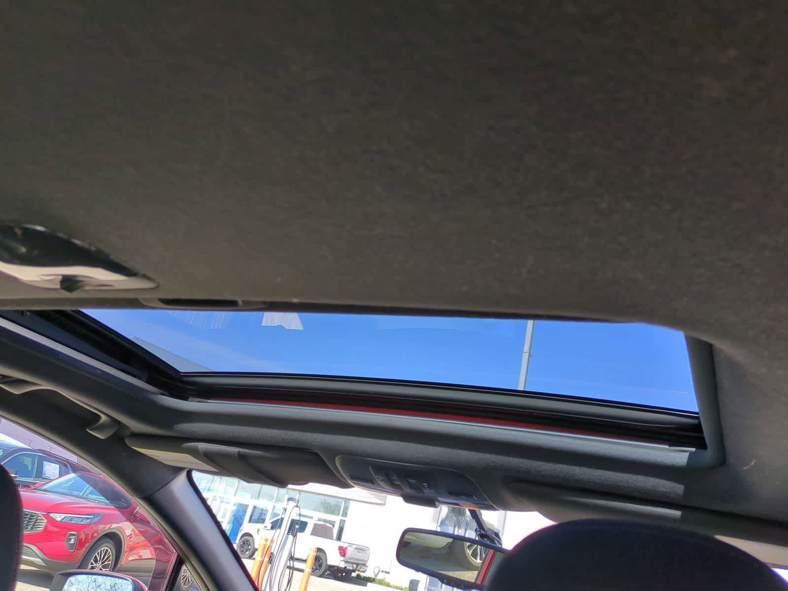 Used 2016 Subaru WRX Premium image 21