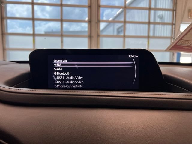 Used 2024 MAZDA CX-30 AWD 2.5 S w/ Select Sport Pkg image 23