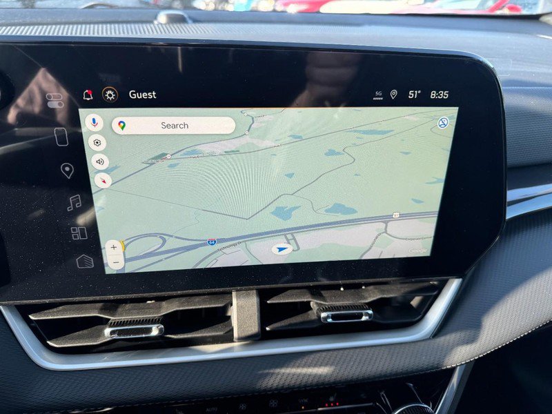 New 2026 Chevrolet Equinox LT w/ Convenience Package II image 15
