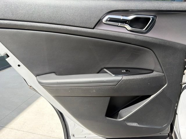 Used 2024 Kia Sportage SX FWD image 18