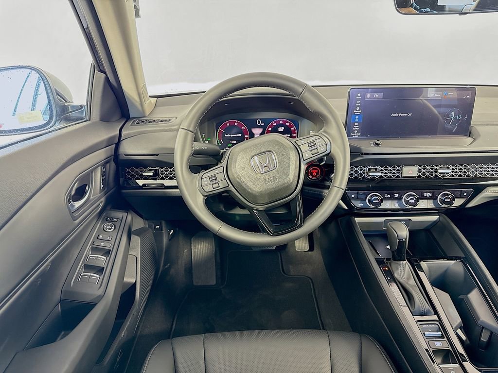 New 2026 Honda Accord EX-L image 22