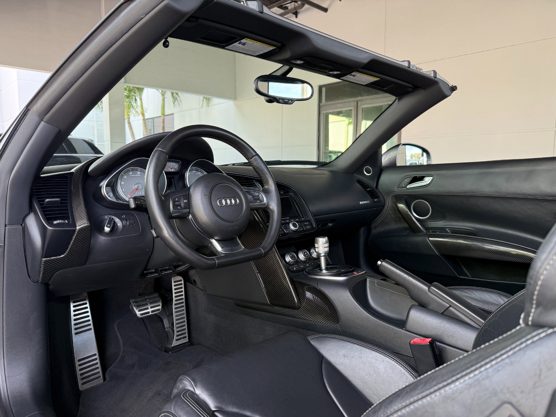 Used 2012 Audi R8 V8 AWD/4WD image 28