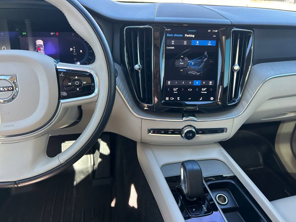 Used 2023 Volvo XC60 B5 Plus w/ Climate Package image 18