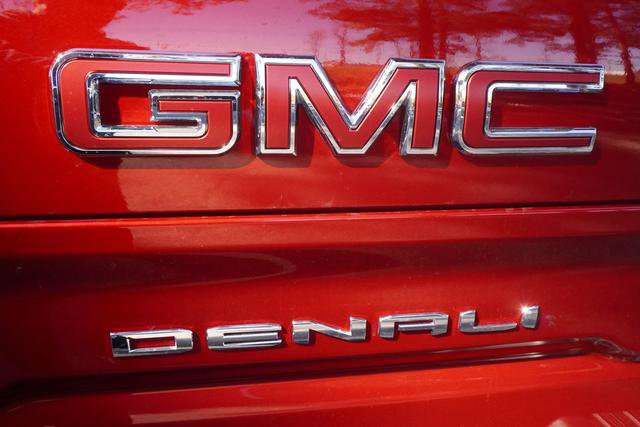 Used 2024 GMC Sierra 1500 Denali w/ Technology Package image 47