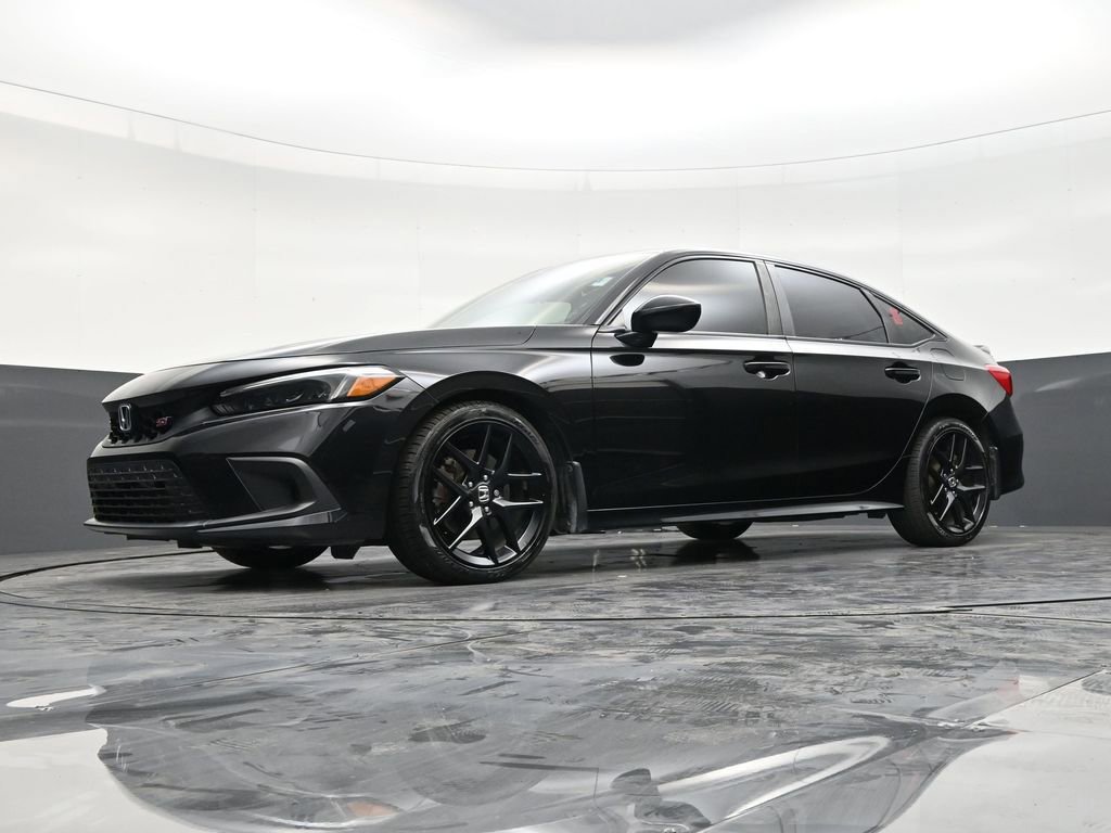 Used 2022 Honda Civic Si image 21