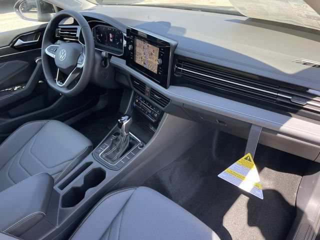 New 2026 Volkswagen Jetta SEL FWD image 29