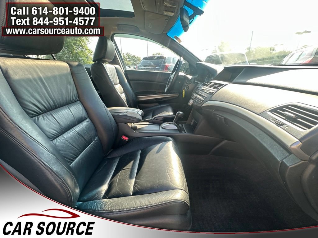 Used 2009 Honda Accord EX-L image 28