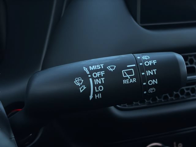 New 2027 Honda HR-V LX image 29
