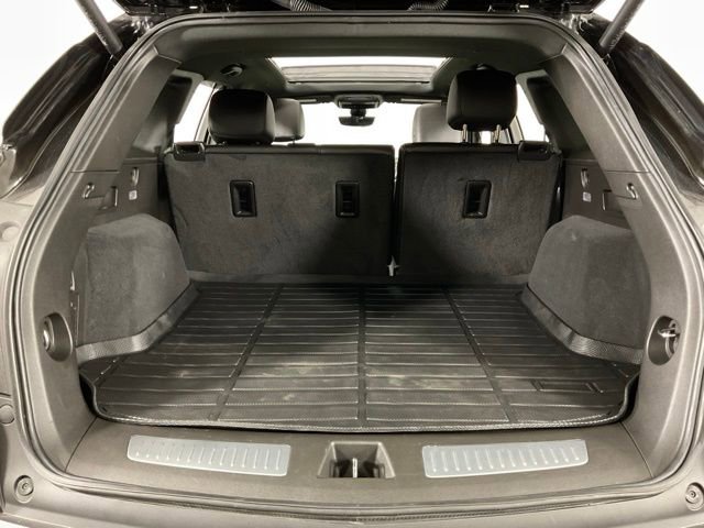 Certified 2024 Cadillac XT5 Premium Luxury w/ Technology Package image 31