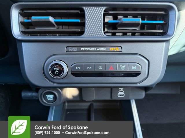 New 2026 Ford Maverick Lobo image 27