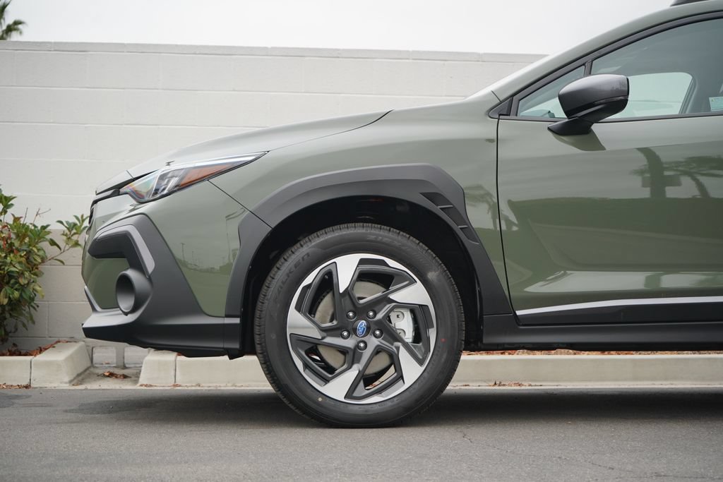 New 2026 Subaru Crosstrek 2.5i Limited AWD/4WD image 2