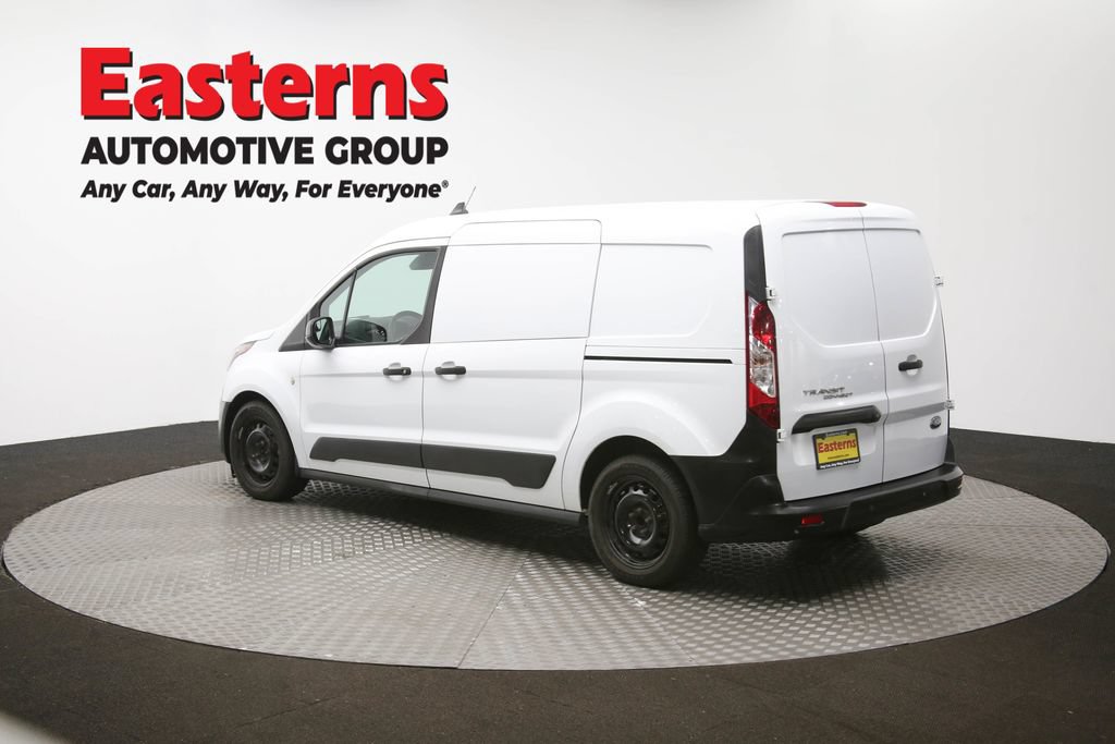 Used 2020 Ford Transit Connect XL w/ CNG/LPG Engine Prep Package FWD image 62