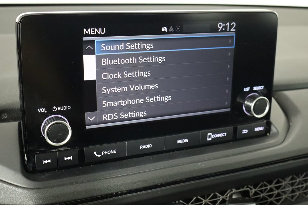 Used 2023 Honda Accord EX image 32